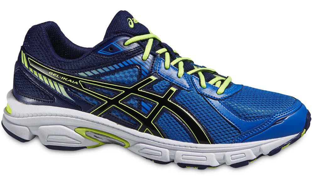 asics chaussure gel ikaia homme asics chaussure gel ikaia homme