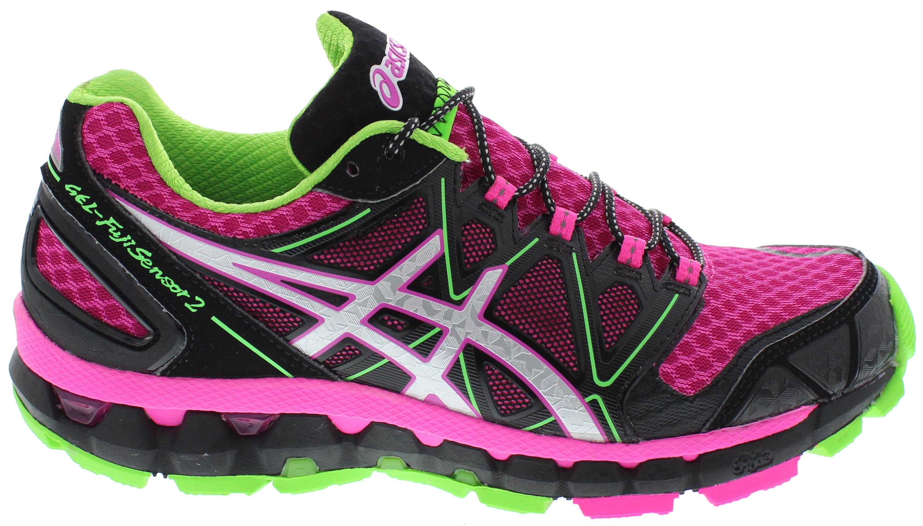 asics course femme trail asics course femme trail