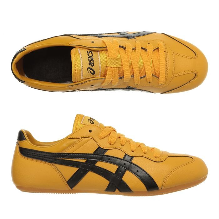 basket asics jaune basket asics jaune