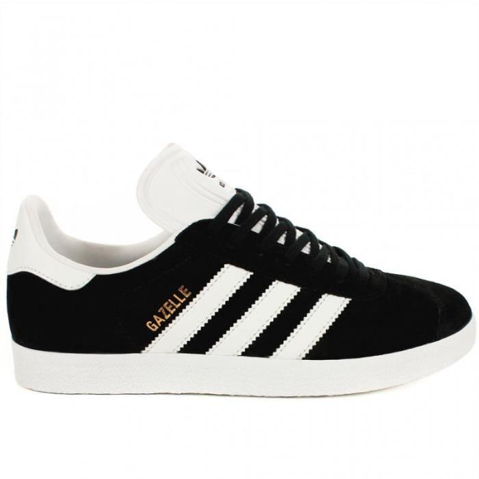 basket adidas gazelle femme pas cher