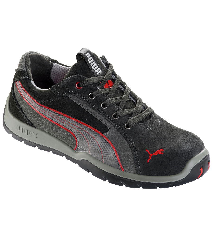Puma Chaussure Bowqcxrde Securite Solde De SpUMzV