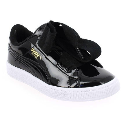 puma chaussure fille