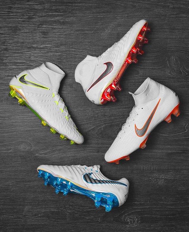 soulier de foot