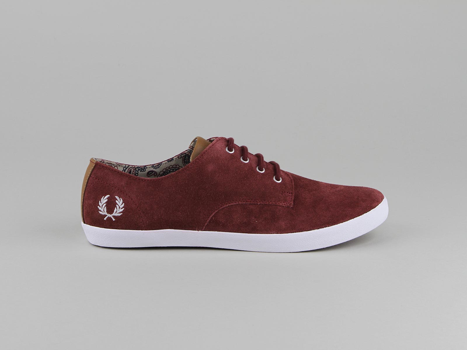 chaussure fred perry