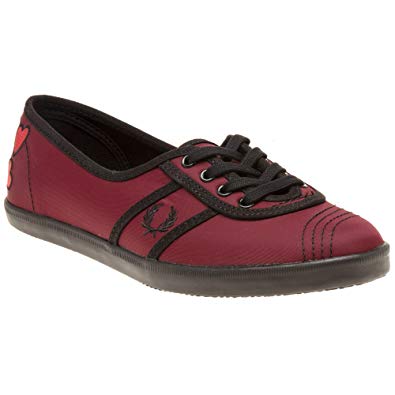 chaussure fred perry