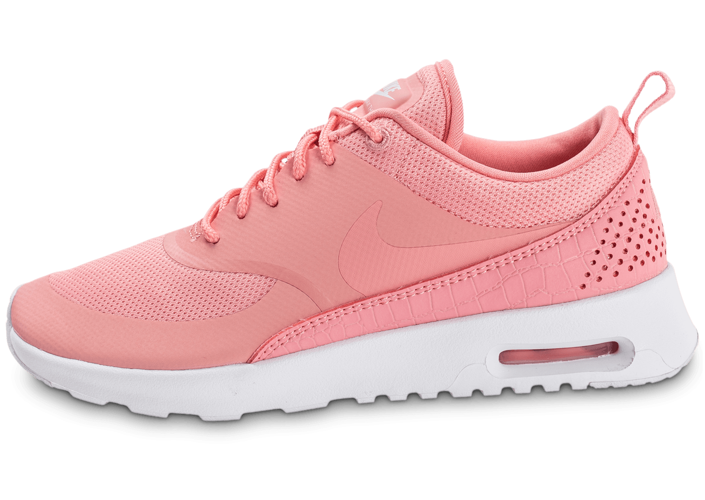 chaussure nike rose
