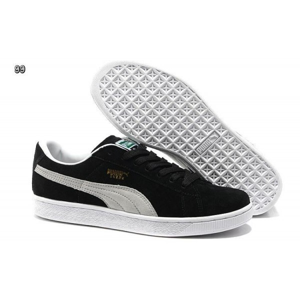 chaussure puma fille pas cher