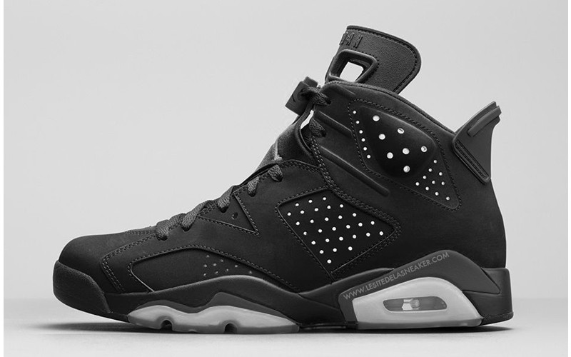 jordan 6 retro homme
