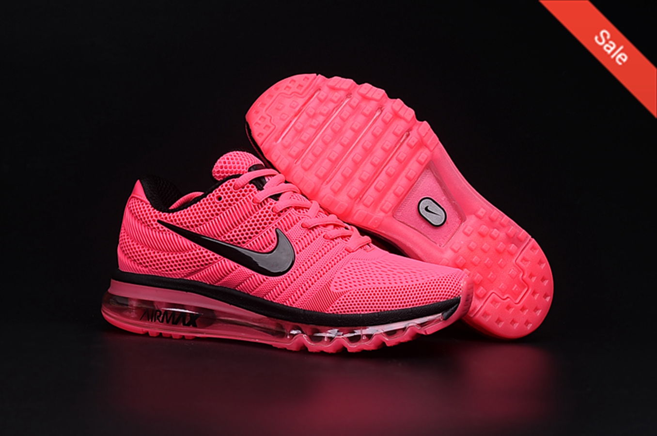 air max 2017 roze air max 2017 roze