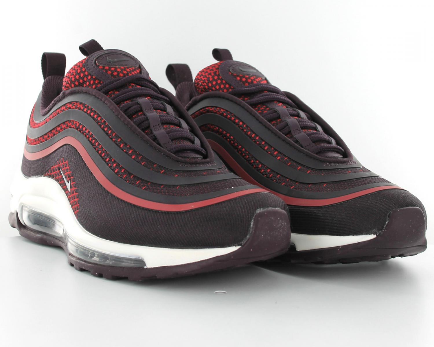 air max rouge 97