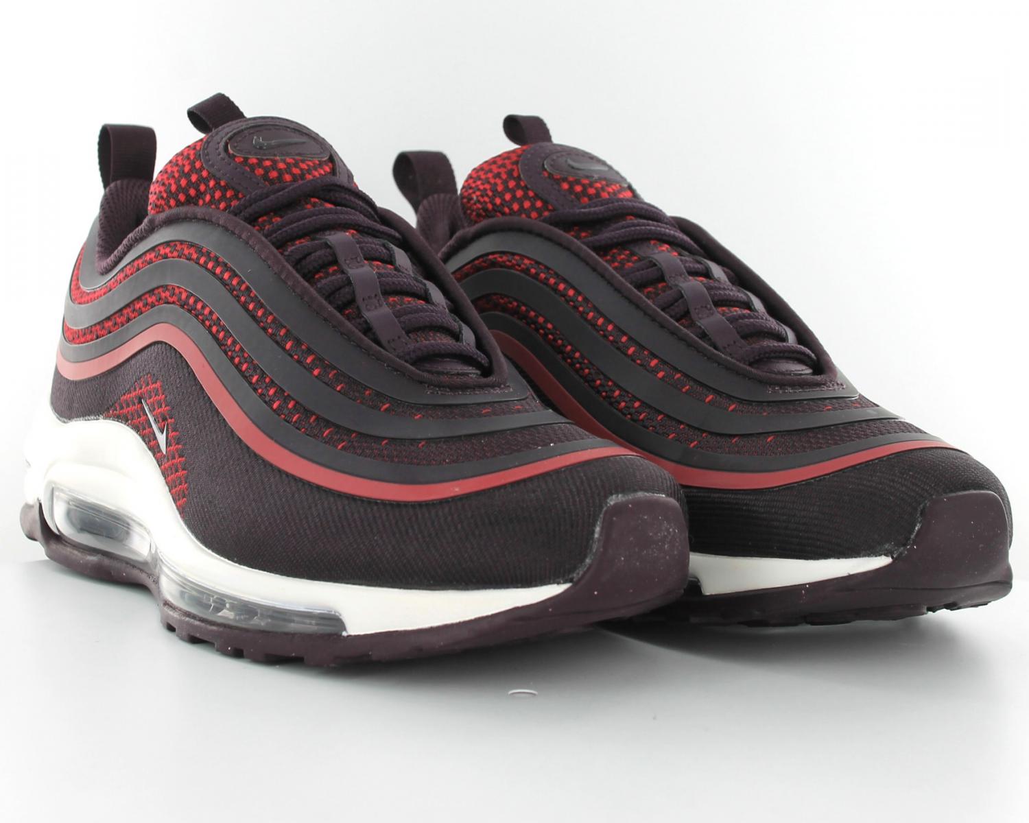 nike air max 97 ultra bordeaux