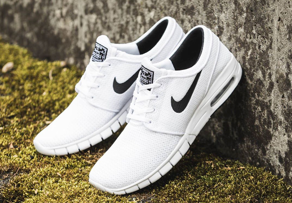 nike sb stefan janoski max blanche nike sb stefan janoski max blanche