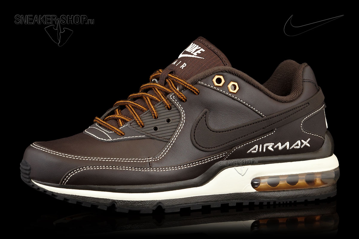 nike air span 2 marron