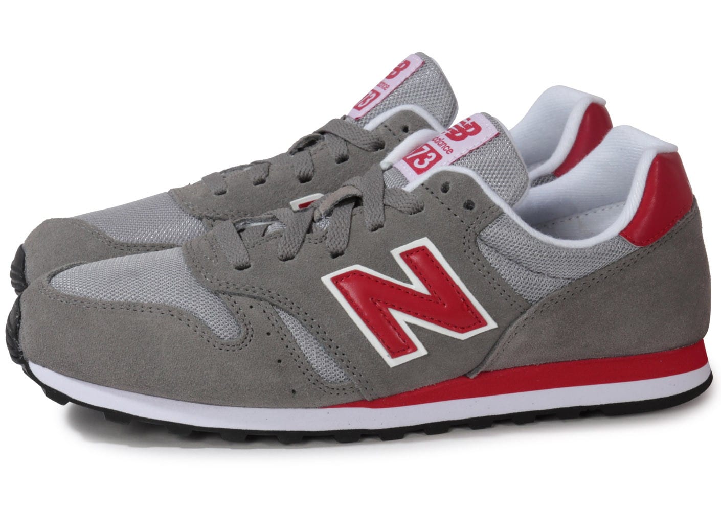 new balance 501 femme gris