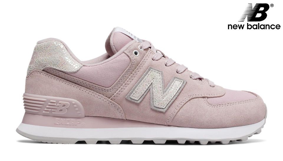 new balance en solde