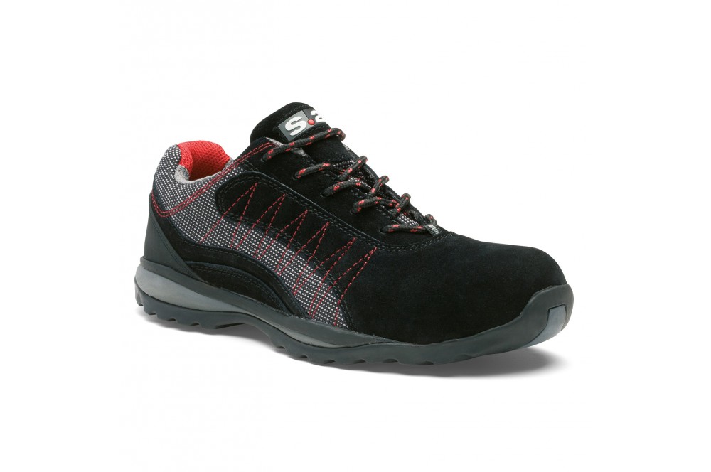 chaussure securite basket