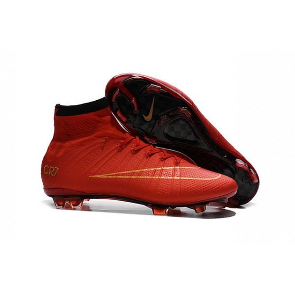 crampons nike mercurial pas cher junior