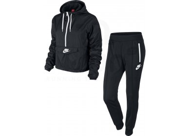 ensemble survetement nike femme pas cher