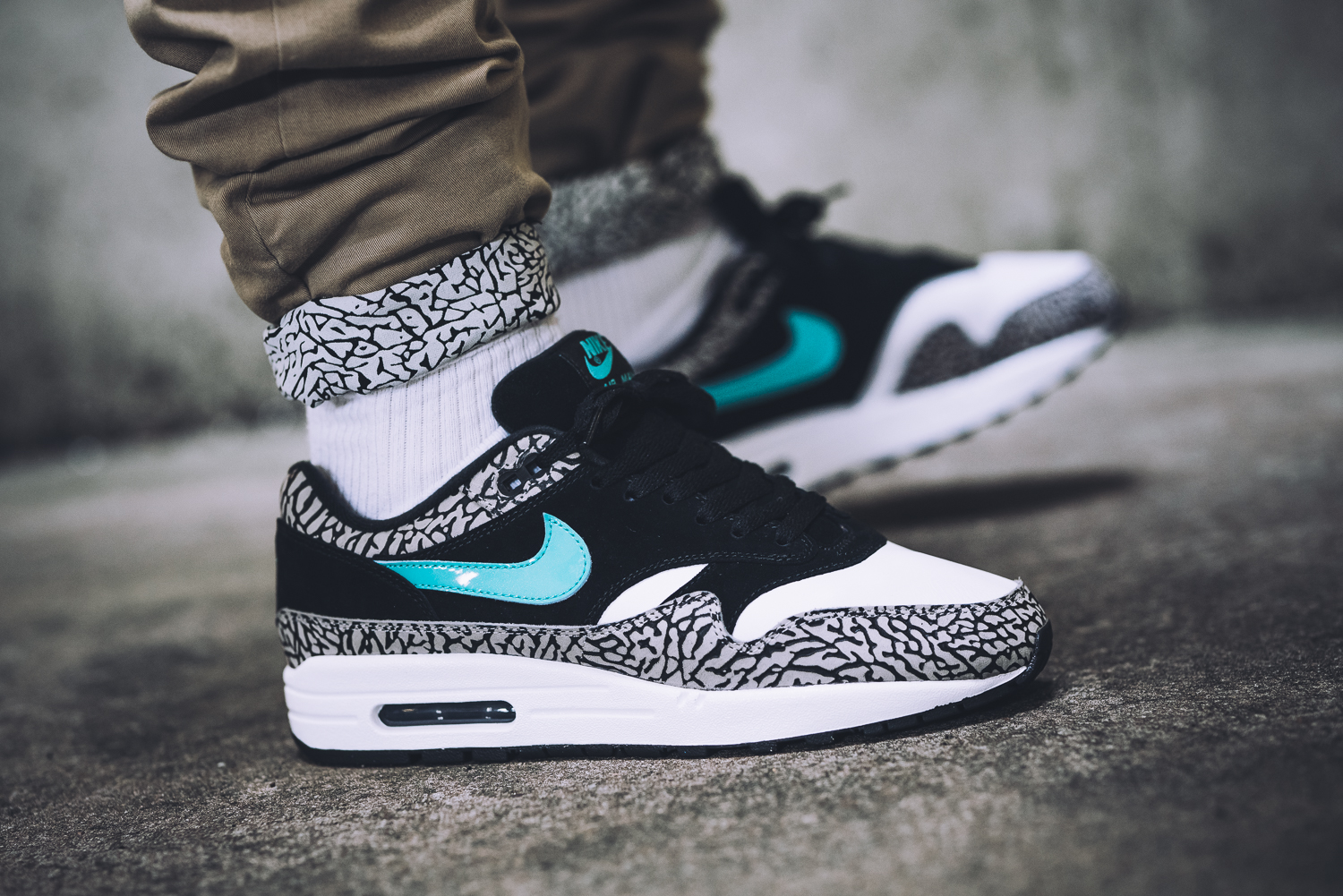 nike air max 1 atmos elephant acheter nike air max 1 atmos elephant acheter