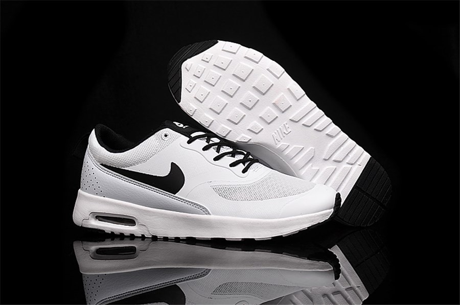 nike air max thea print blanche nike air max thea print blanche
