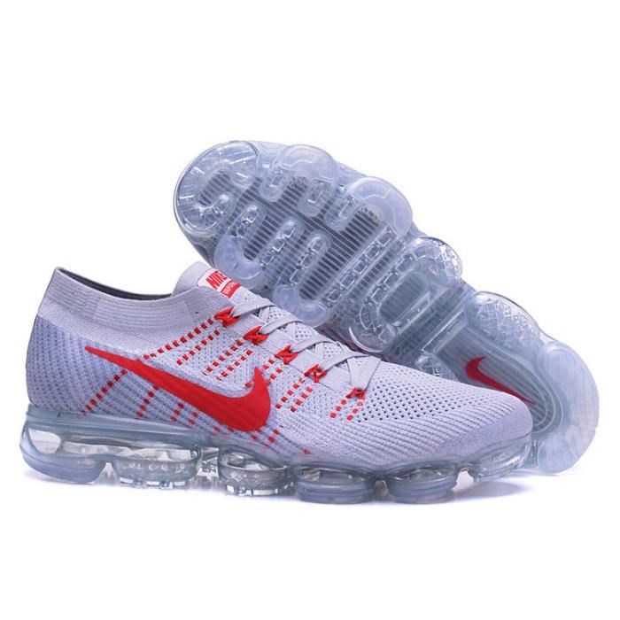 air max vapormax blanche