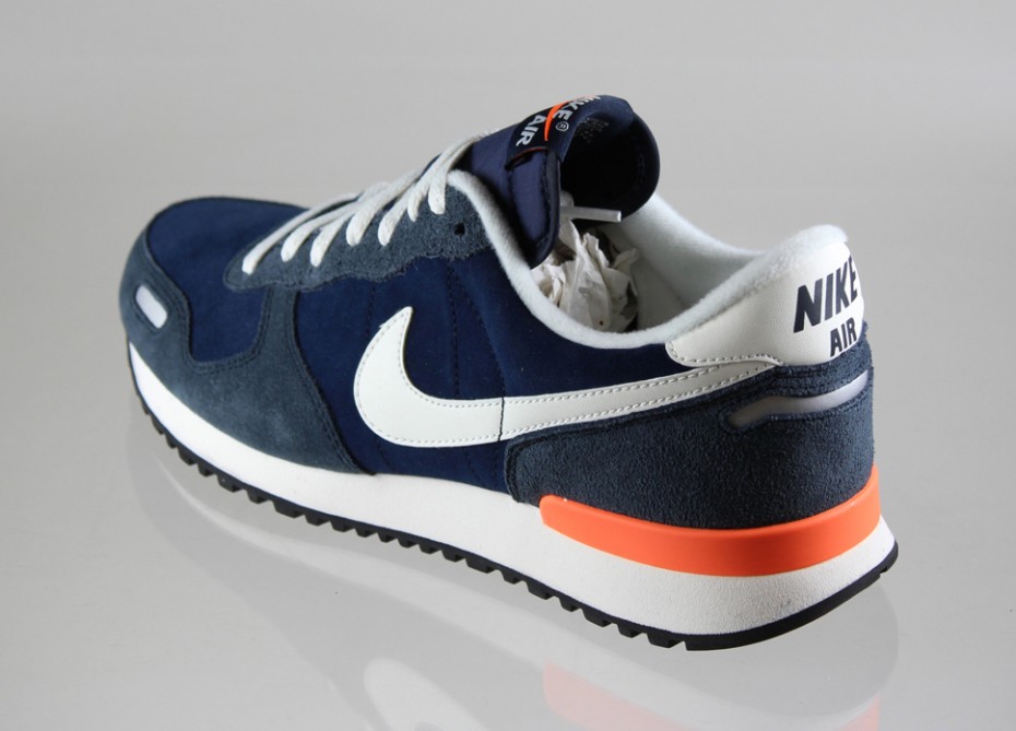 nike vortex bleu marine