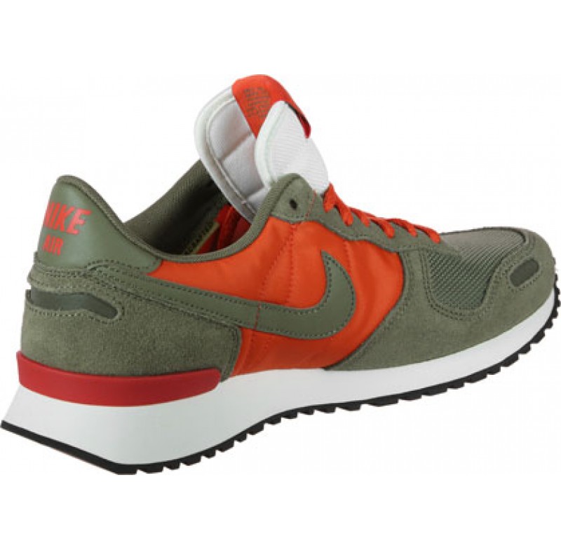 nike vortex orange