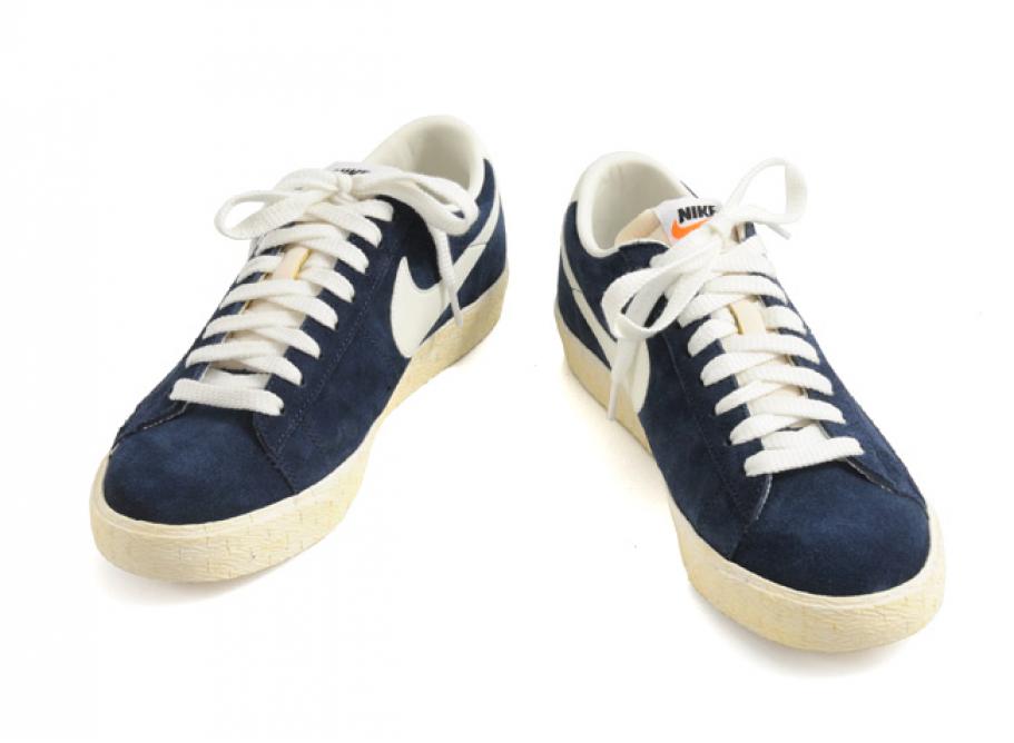 nike blazer premium vintage