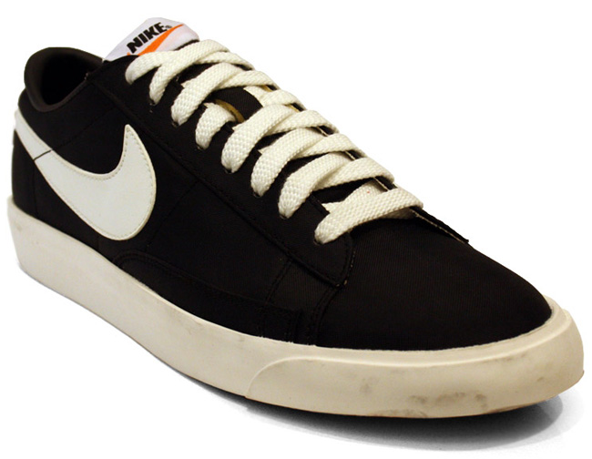 blazer low vintage nike