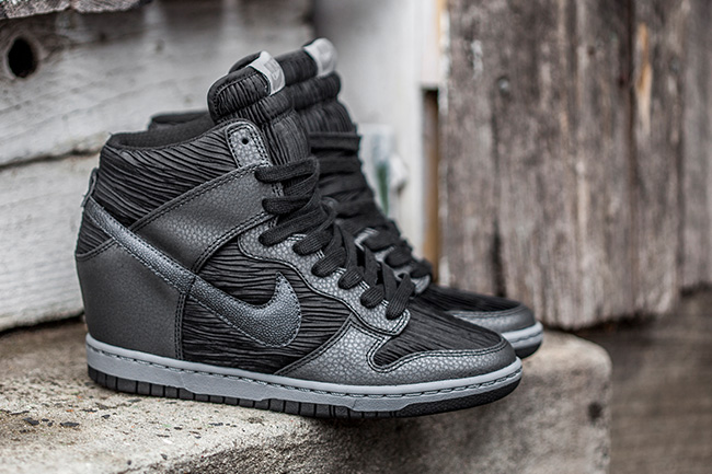 nike sb dunk high foot locker