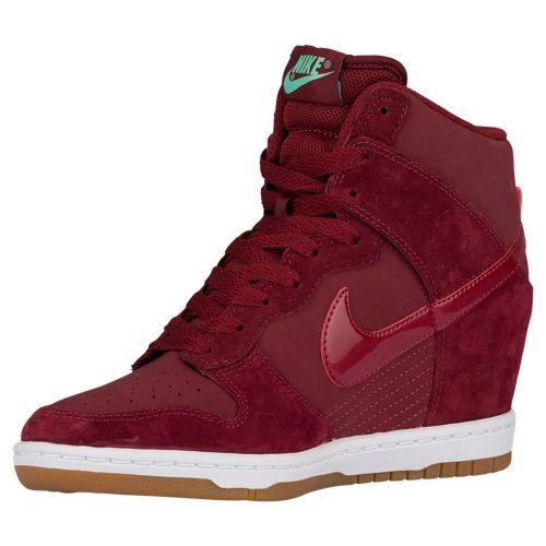 nike sb dunk high foot locker