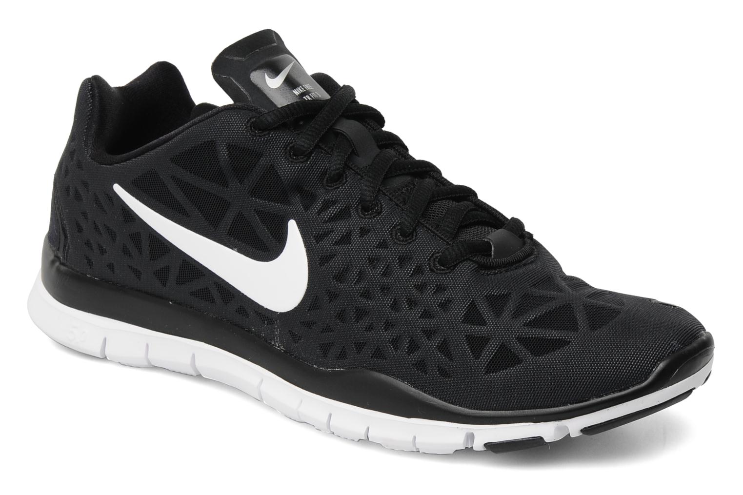 nike zoom fitsole 2