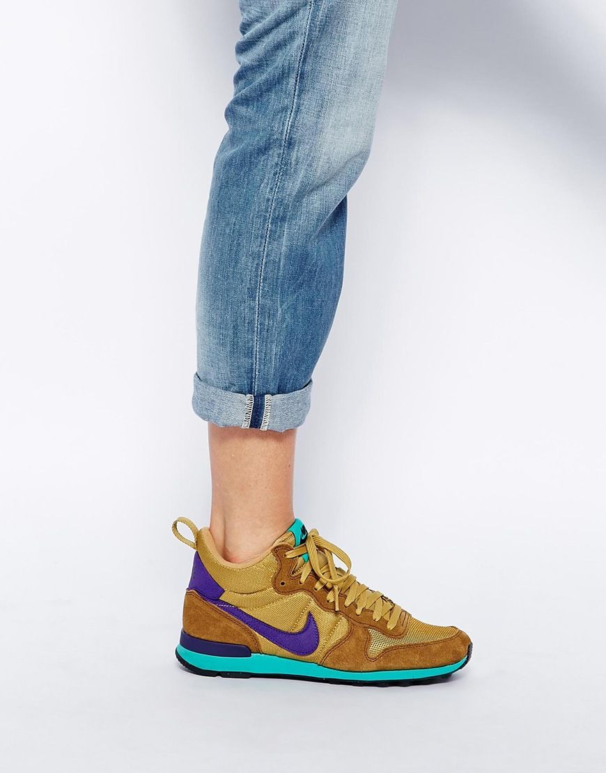 nike prm internationalist