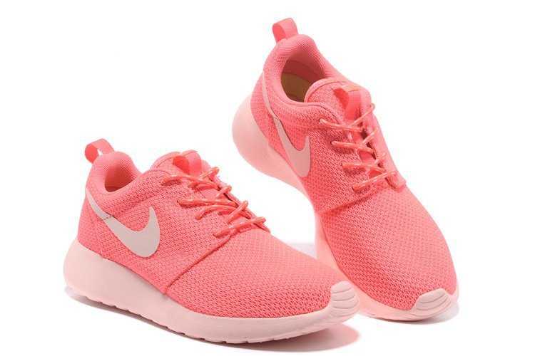baskets femme nike rose roshe one baskets femme nike rose roshe one
