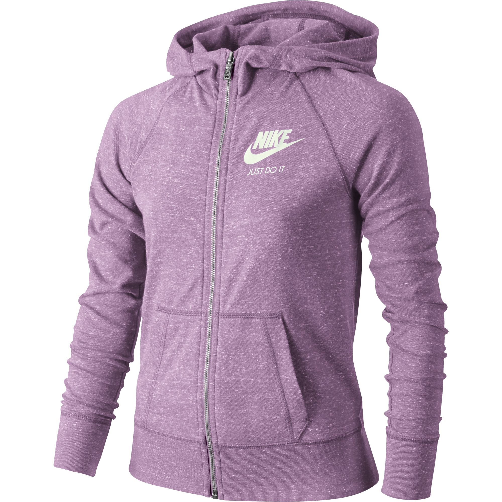 nike sweat fille