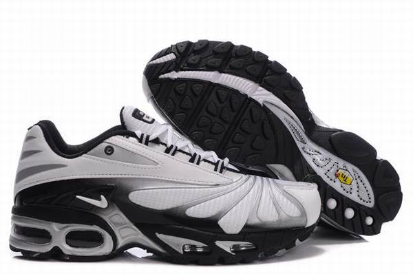 nike tn ancien model