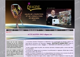 Salon de l'invention et innovation en charentes